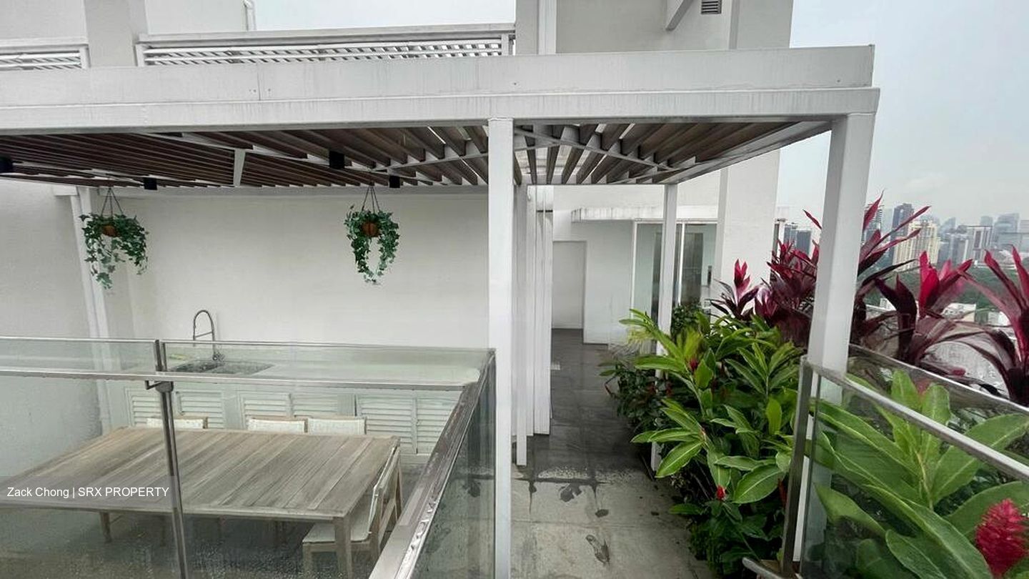 Cyan (D10), Condominium #449546011